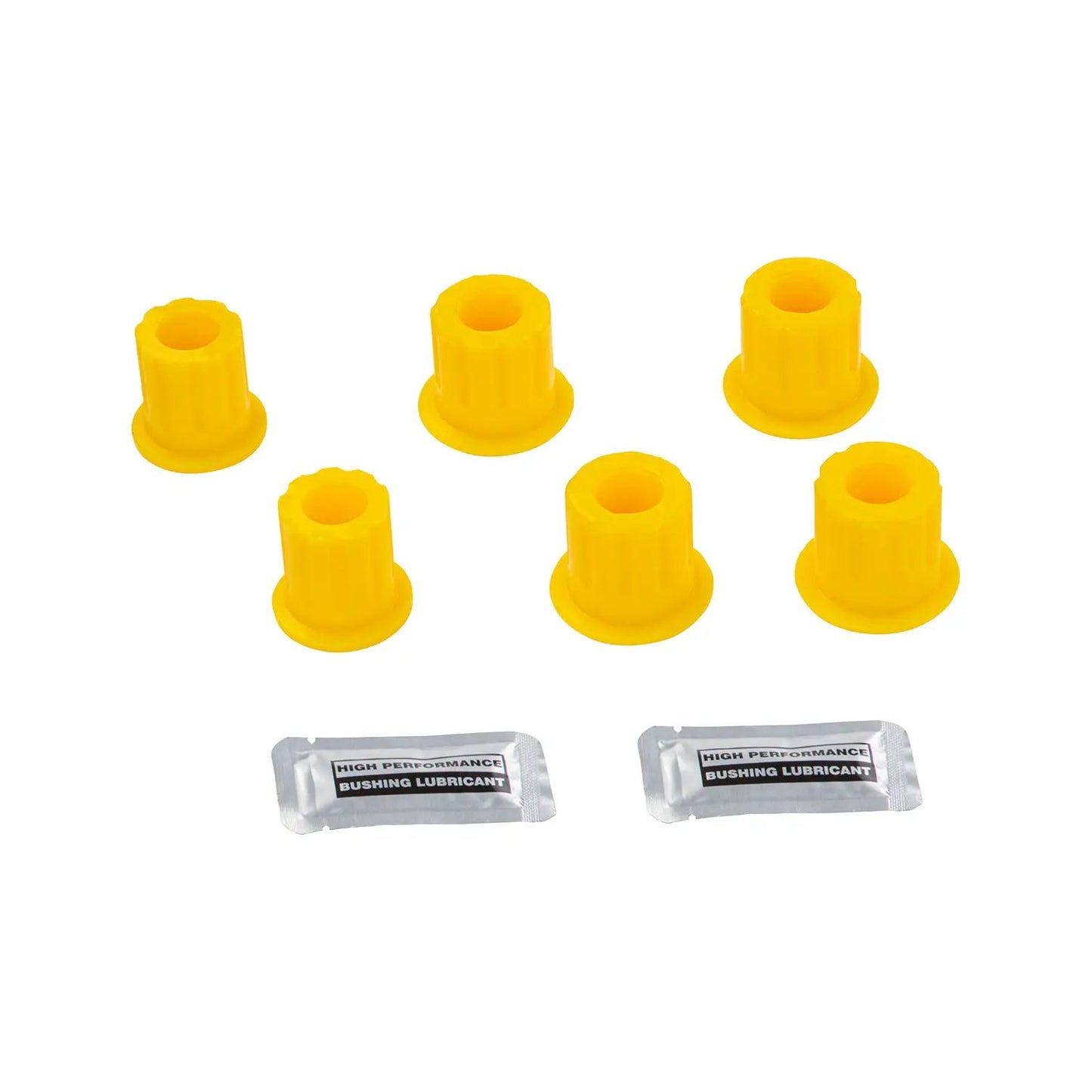 Old Man Emu Leaf Spring Bushing Kit by Old Man Emu