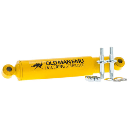Old Man Emu Steering Damper by Old Man Emu
