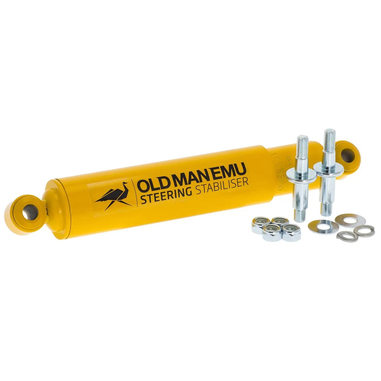 Old Man Emu Steering Damper