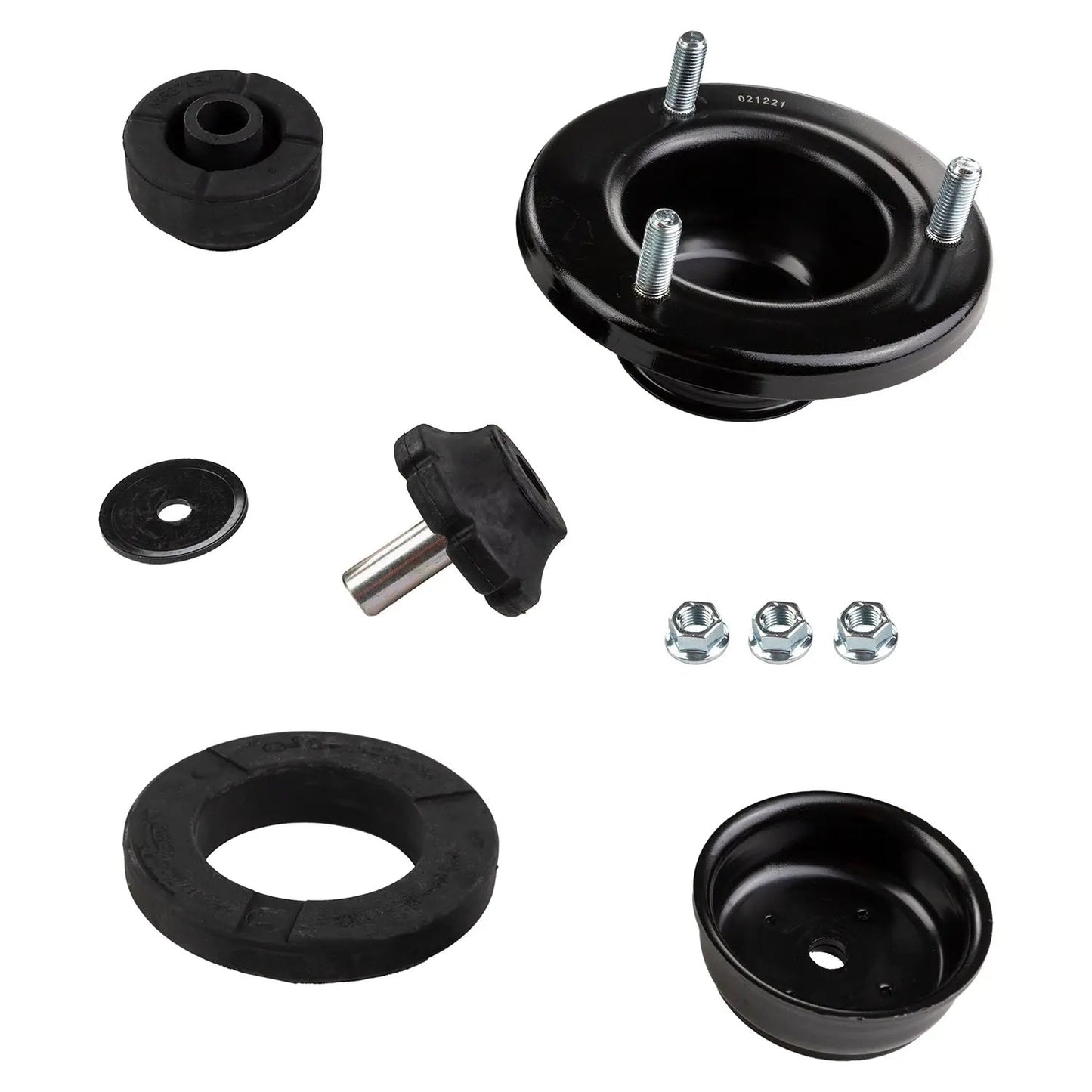 Old Man Emu Strut Top Hat Kit by Old Man Emu