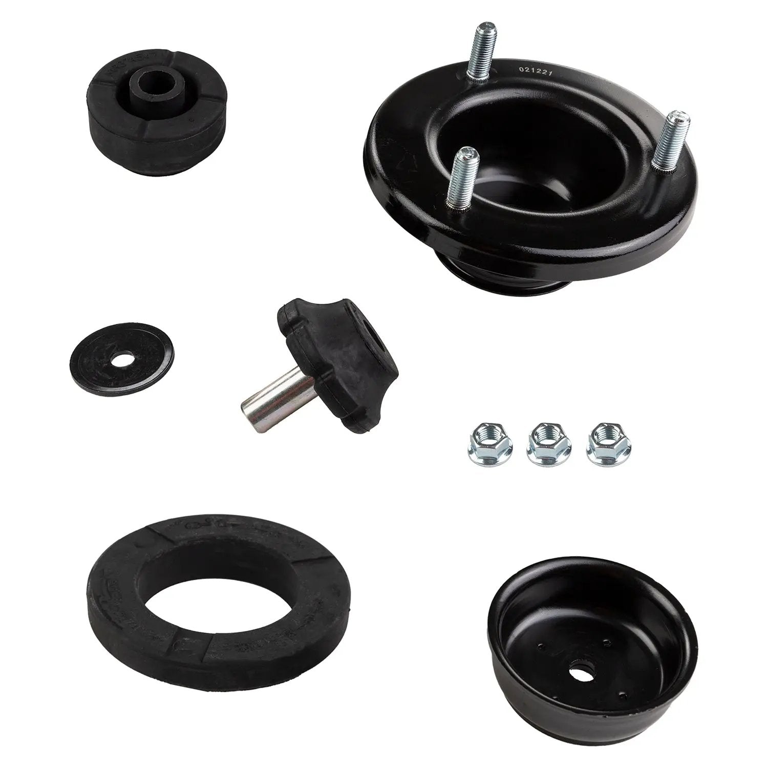 Old Man Emu Strut Top Hat Kit by Old Man Emu