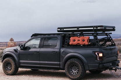 Багажник на крышу Ford Raptor (высота кабины, длина кузова 5 футов 6 дюймов) | 2010-2022