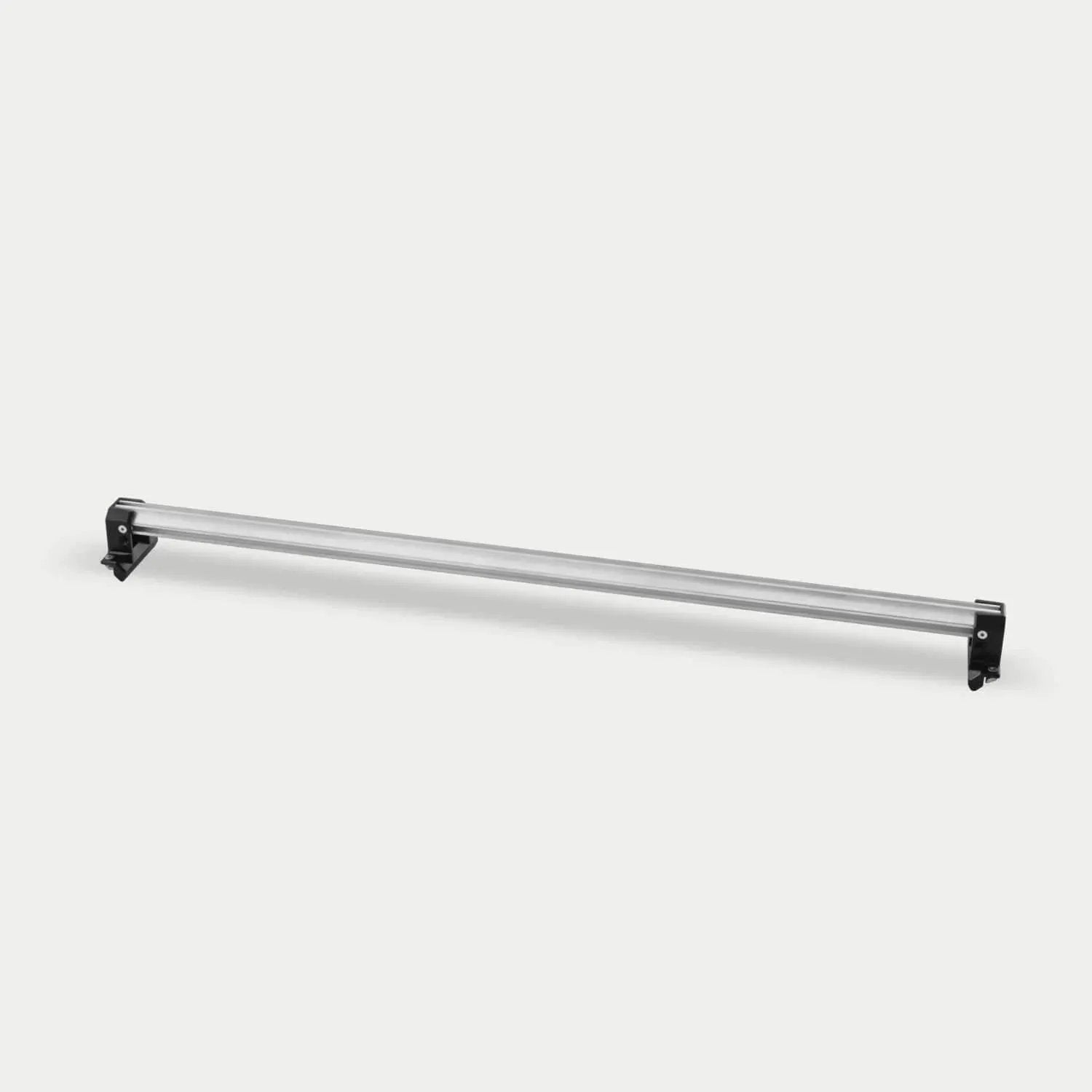 DECKED Tray Divider for 48" wide CargoGlide 2.0 - one (1) Tray Divider, one (1) Cross Bar, one (1) footer kit, one (1) hardware kit by DECKED