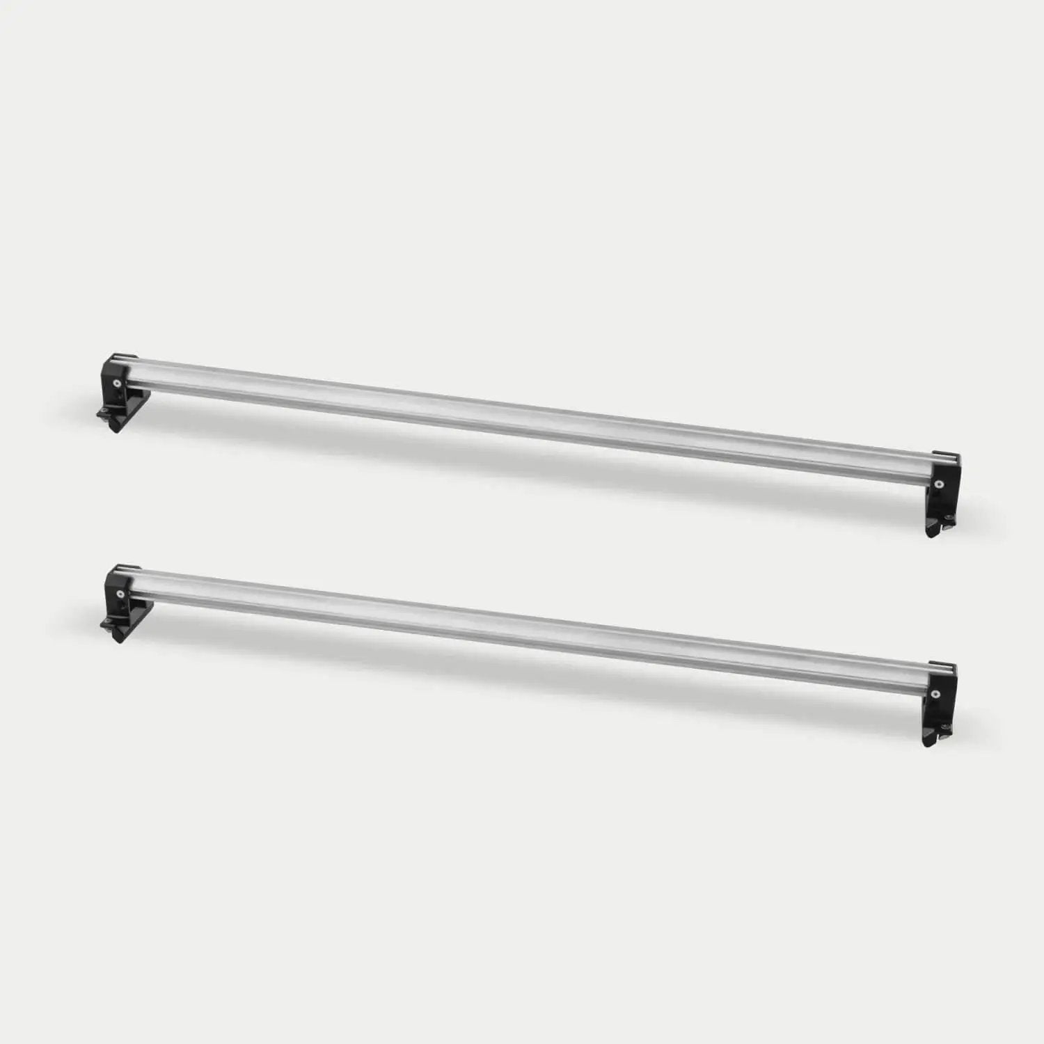 DECKED Tray Divider for 46" wide CargoGlide 2.0 - one (1) Tray Divider, one (1) Cross Bar, one (1) footer kit, one (1) hardware kit by DECKED