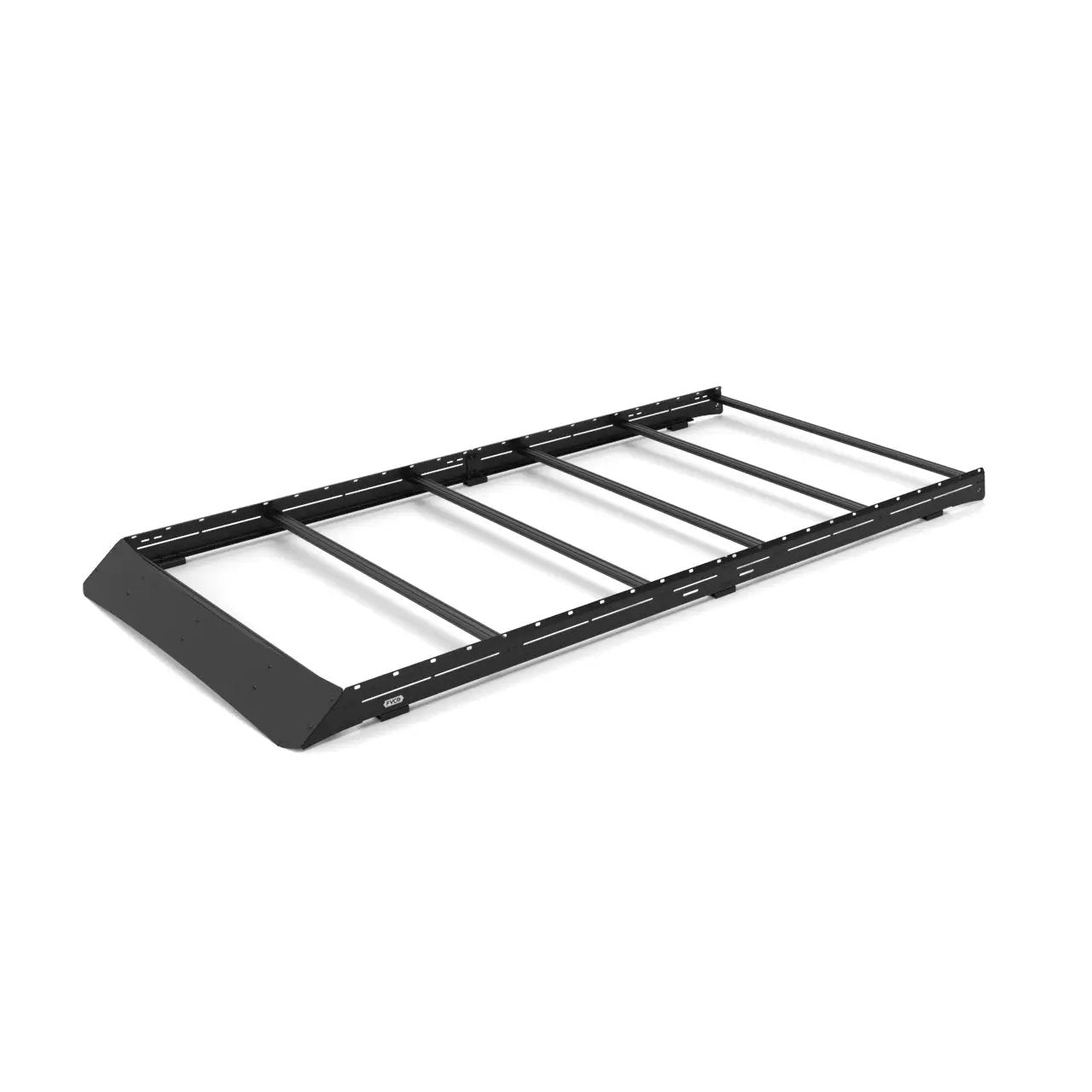 Flatline Van Co. ProMaster Van Low Pro Roof Rack , 136" High Roof by Flatline Van Co.