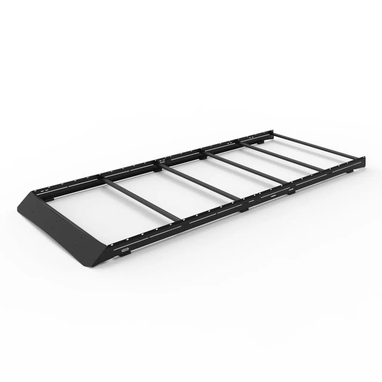 Flatline Van Co. Rear Storage Box - Small by Flatline Van Co.