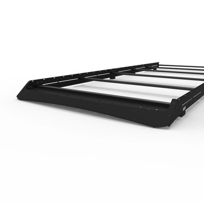 Flatline Van Co. Rear Storage Box - Small by Flatline Van Co.