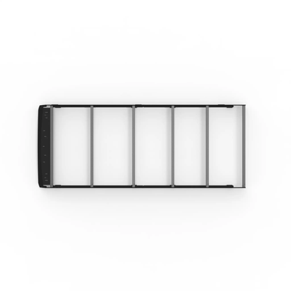 Flatline Van Co. Rear Storage Box - Small by Flatline Van Co.