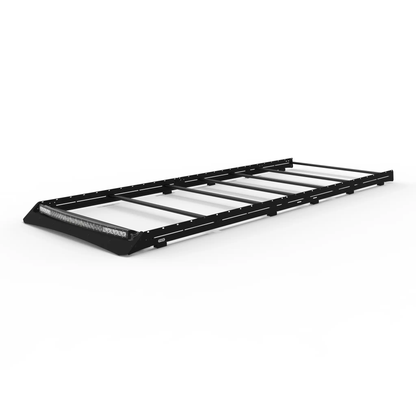 Flatline Van Co. Rear Storage Box - Small by Flatline Van Co.