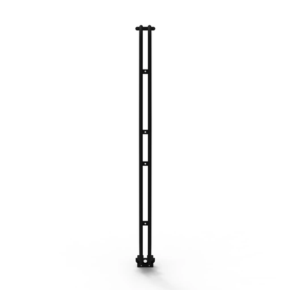 Flatline Van Co. Promaster Surf Pole by Flatline Van Co.