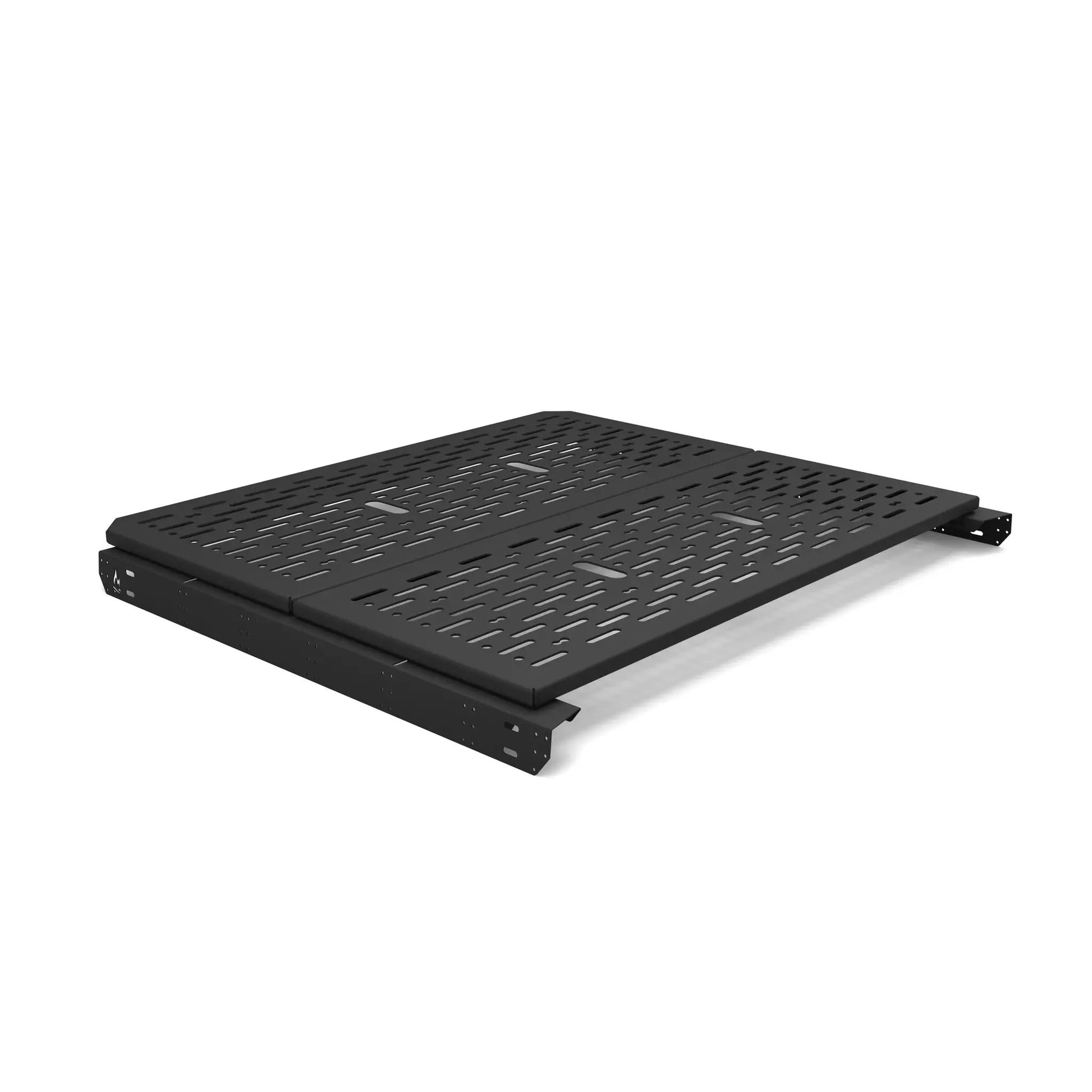 Flatline Van Co. Promaster Van Bed System by Flatline Van Co.