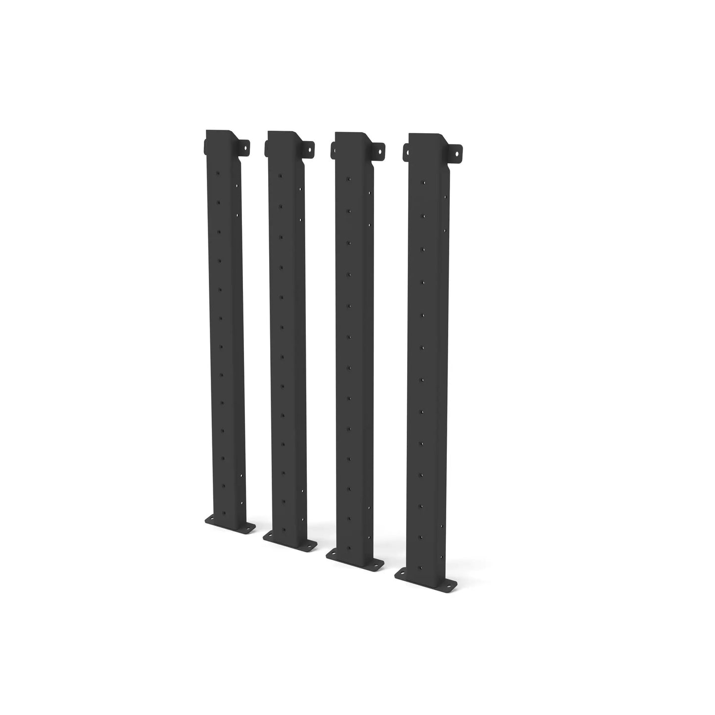 Flatline Van Co. Promaster Van DIY Bed Mount Kit by Flatline Van Co.
