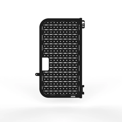 Flatline Van Co. Promaster Passenger Rear Door Platform by Flatline Van Co.