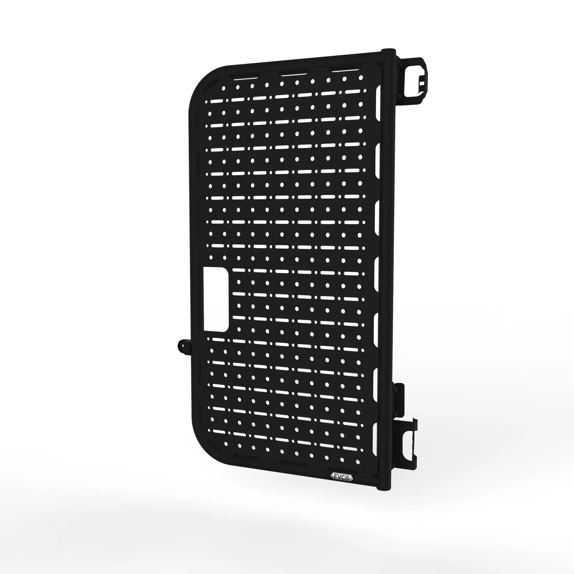 Flatline Van Co. Promaster Passenger Rear Door Platform by Flatline Van Co.