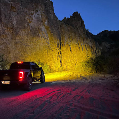 ARB NACHO 4 Inch Offroad LED Lights