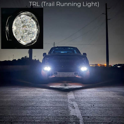 ARB NACHO 4 Inch Offroad LED Lights
