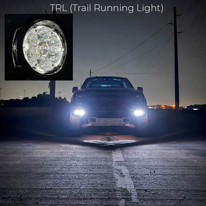 ARB NACHO 4 Inch Offroad LED Lights