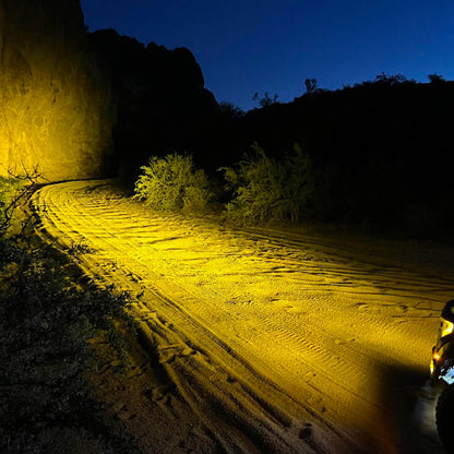 ARB NACHO 4 Inch Offroad LED Lights