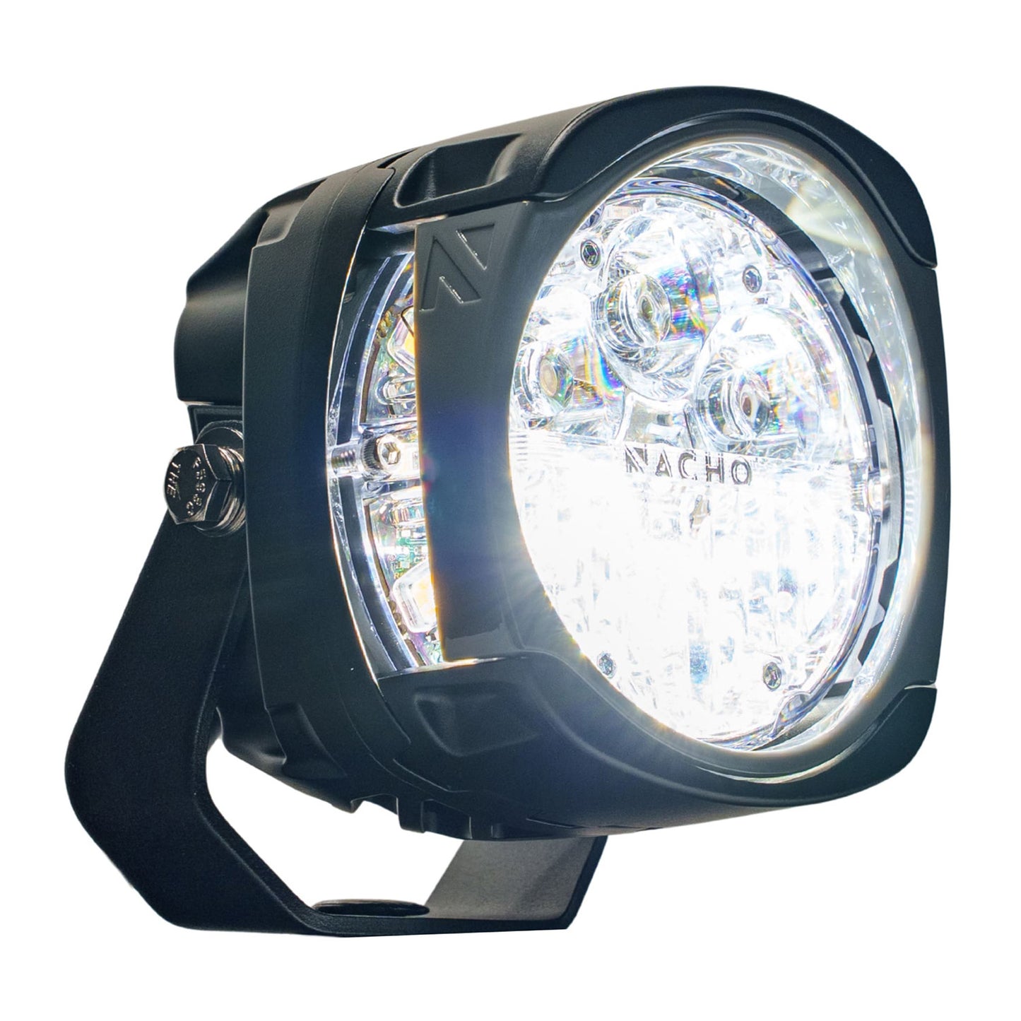 ARB NACHO Quatro Amber Adventure Light