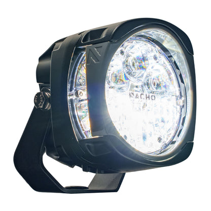 ARB NACHO Quatro Amber Adventure Light