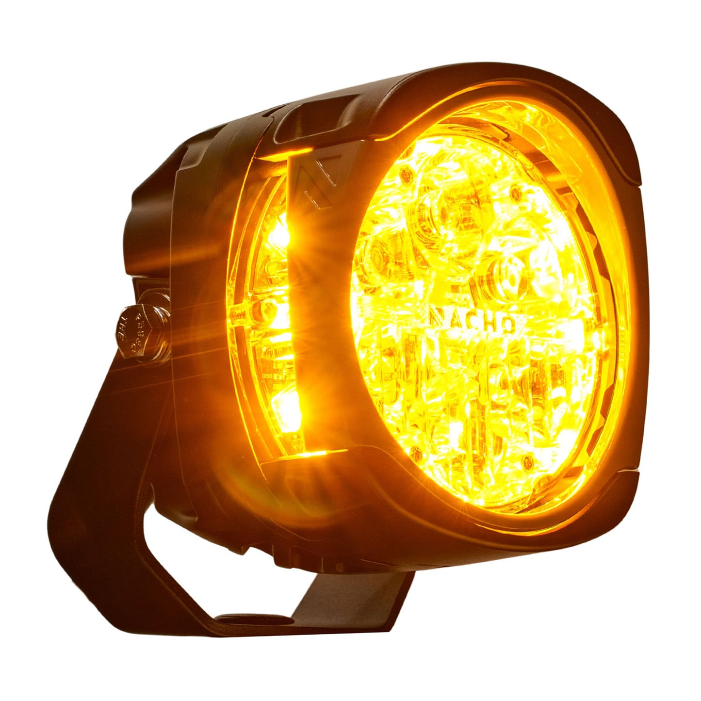 ARB NACHO Quatro Amber Adventure Light