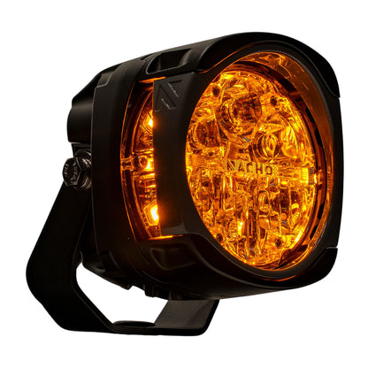 ARB NACHO Quatro Amber Adventure Light