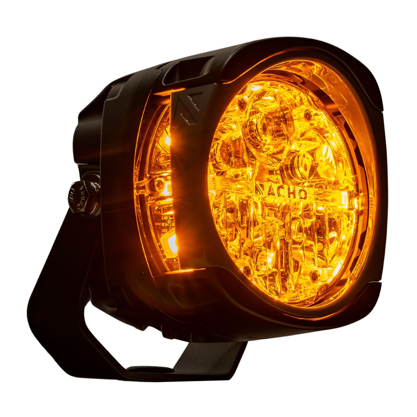 ARB NACHO Quatro Amber Adventure Light