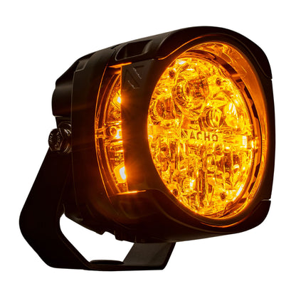 ARB NACHO Quatro Amber Adventure Light