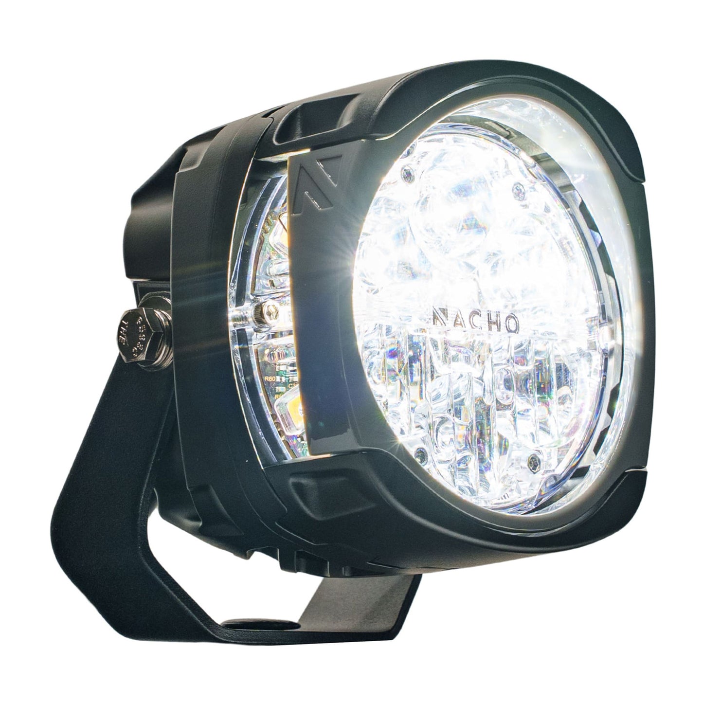 ARB NACHO Quatro Amber Adventure Light