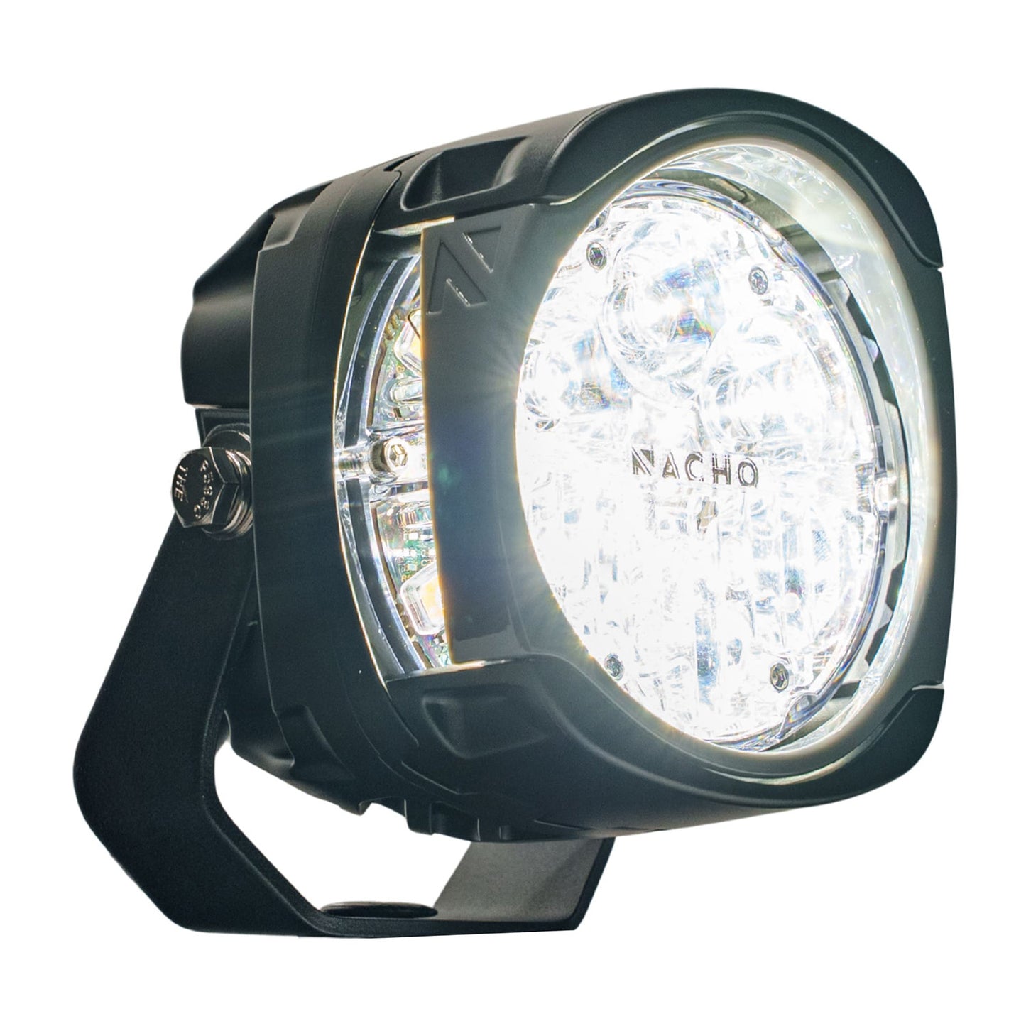 ARB NACHO Quatro Amber Adventure Light