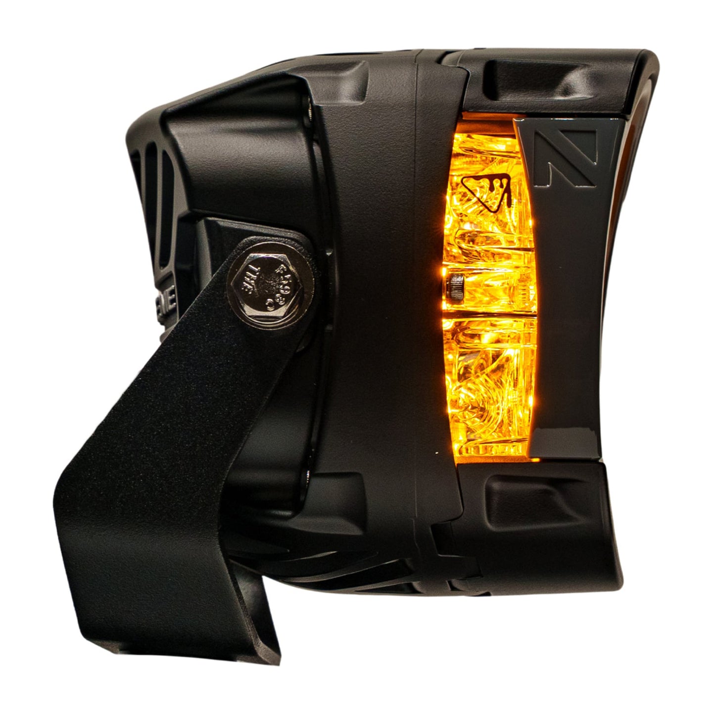 ARB NACHO Quatro Amber Adventure Light