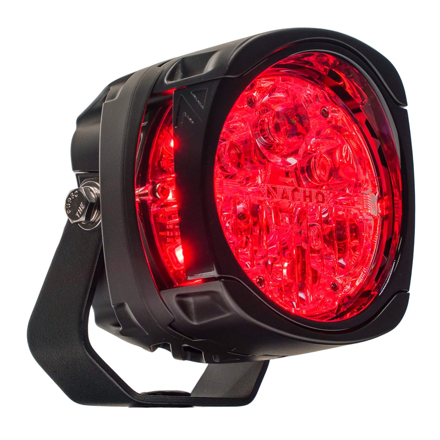 ARB NACHO Quatro Red/Blue Emergency Light Set