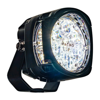 ARB NACHO Quatro Red/Blue Emergency Light Set