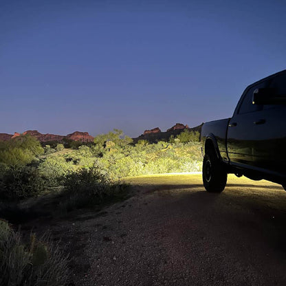 ARB NACHO 4 Inch Offroad LED Lights