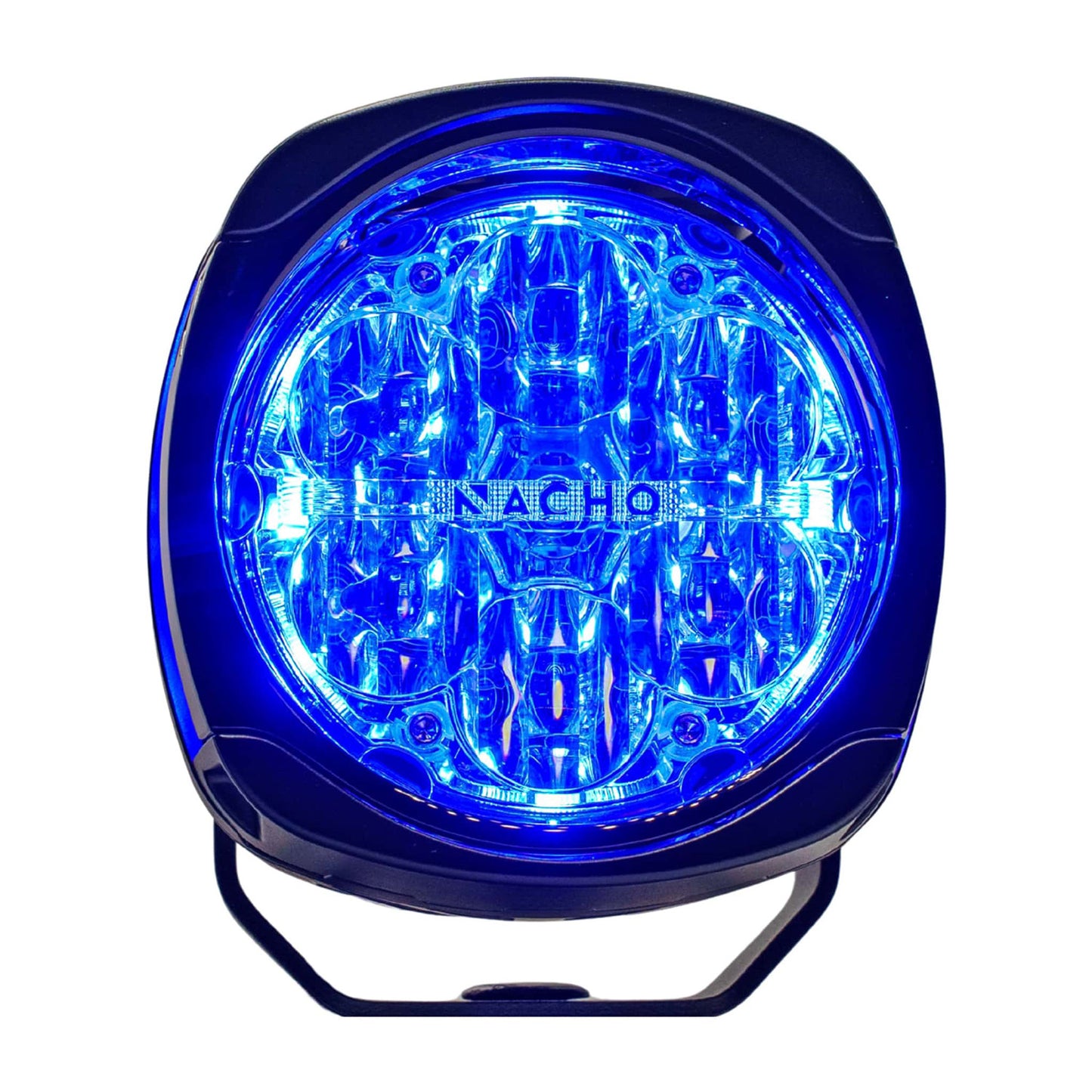 ARB NACHO Quatro Amber/Blue Chase Light Set
