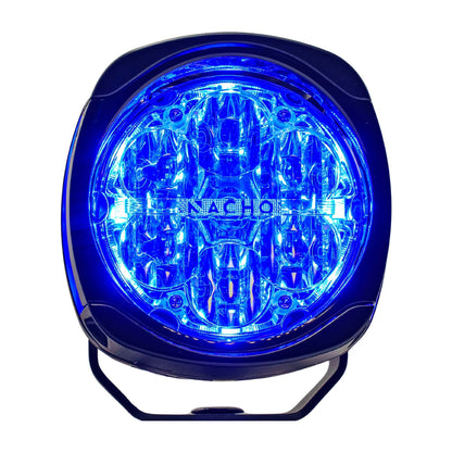 ARB NACHO Quatro Amber/Blue Chase Light Set
