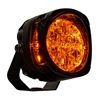 ARB NACHO Quatro Amber/Blue Chase Light Set