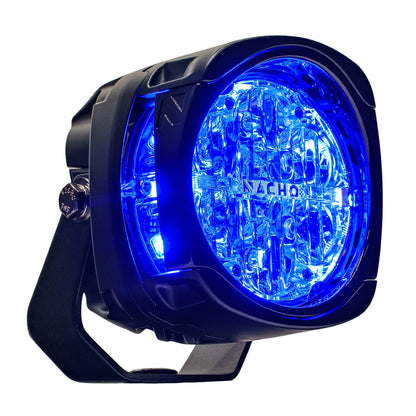 ARB NACHO Quatro Amber/Blue Chase Light Set