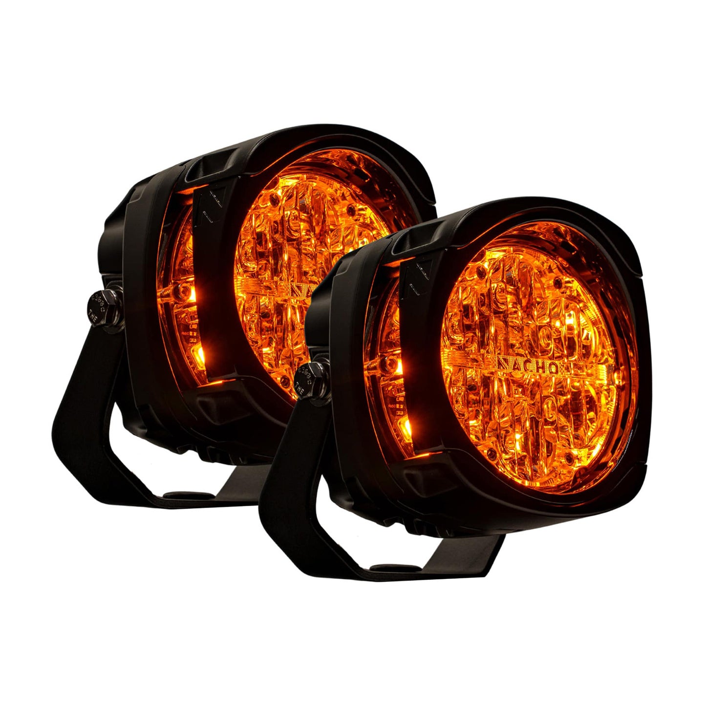 ARB NACHO Quatro Amber Chase Light Set