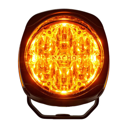 ARB NACHO Quatro Amber Chase Light Set