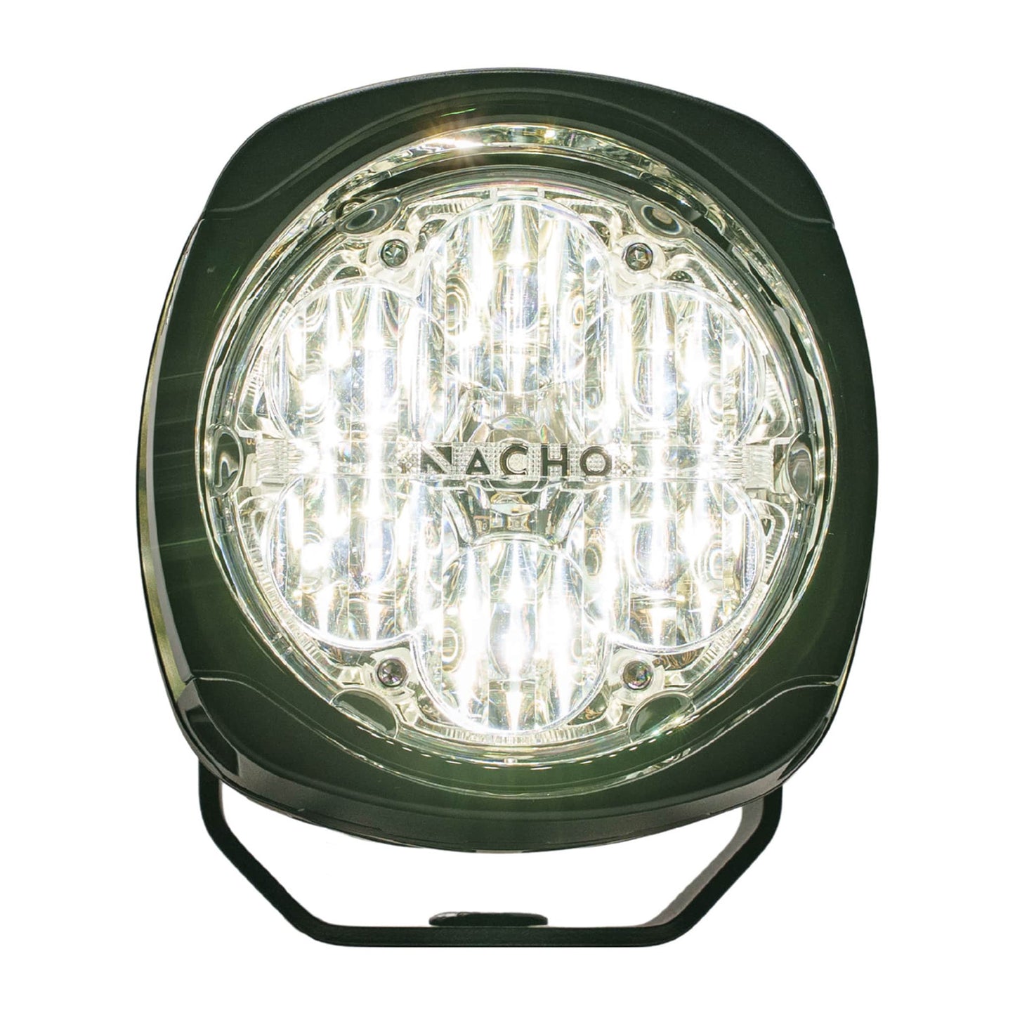 ARB NACHO Quatro Amber Chase Light Set