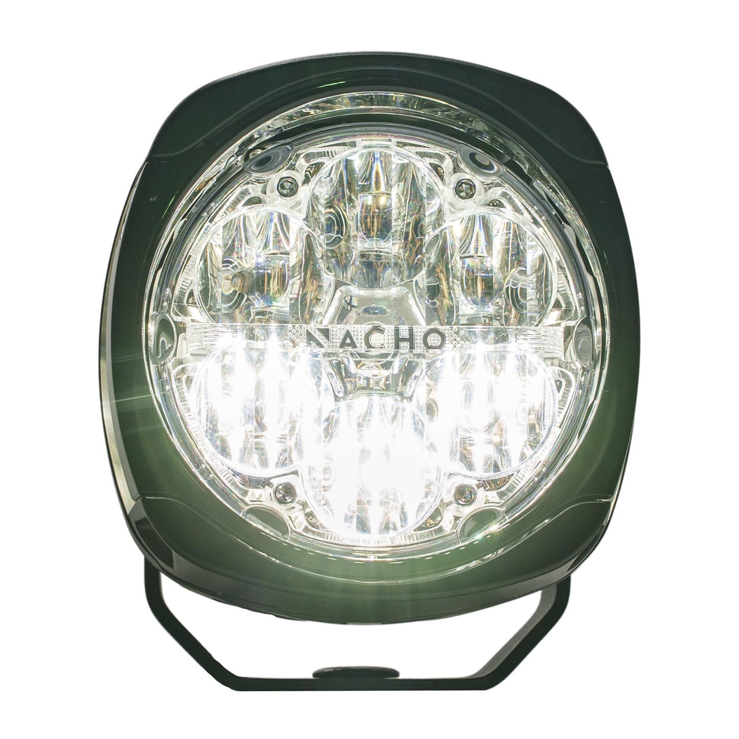 ARB NACHO Quatro Amber Chase Light Set