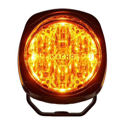 ARB NACHO Quatro Red/Amber Chase Light Set by ARB