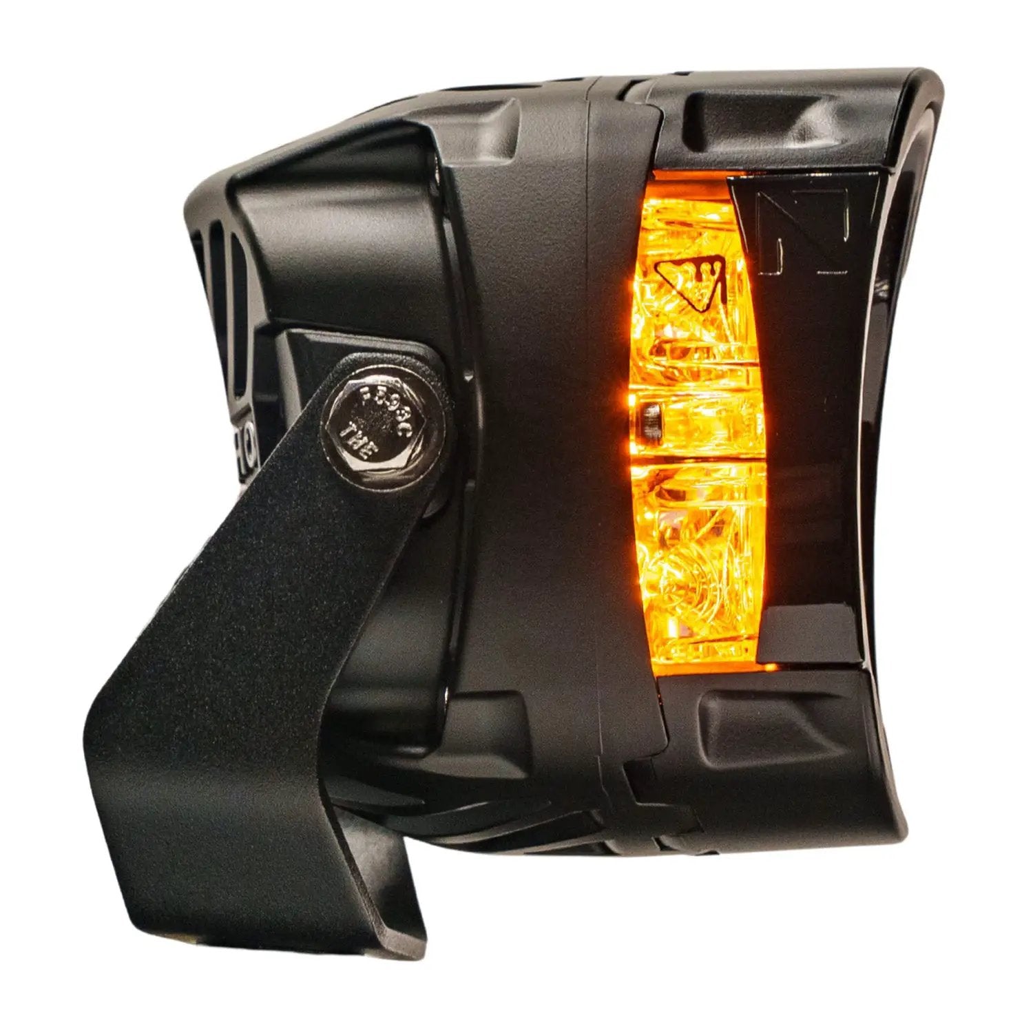 ARB NACHO Quatro Red/Amber Chase Light Set by ARB
