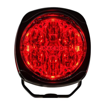 ARB NACHO Quatro Red/Amber Chase Light Set by ARB