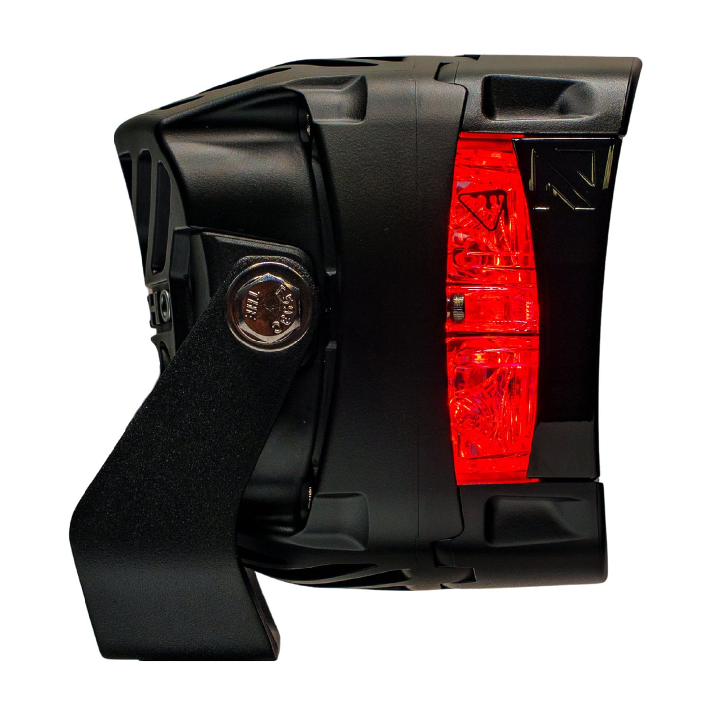 ARB NACHO Quatro Red/Amber Chase Light Set