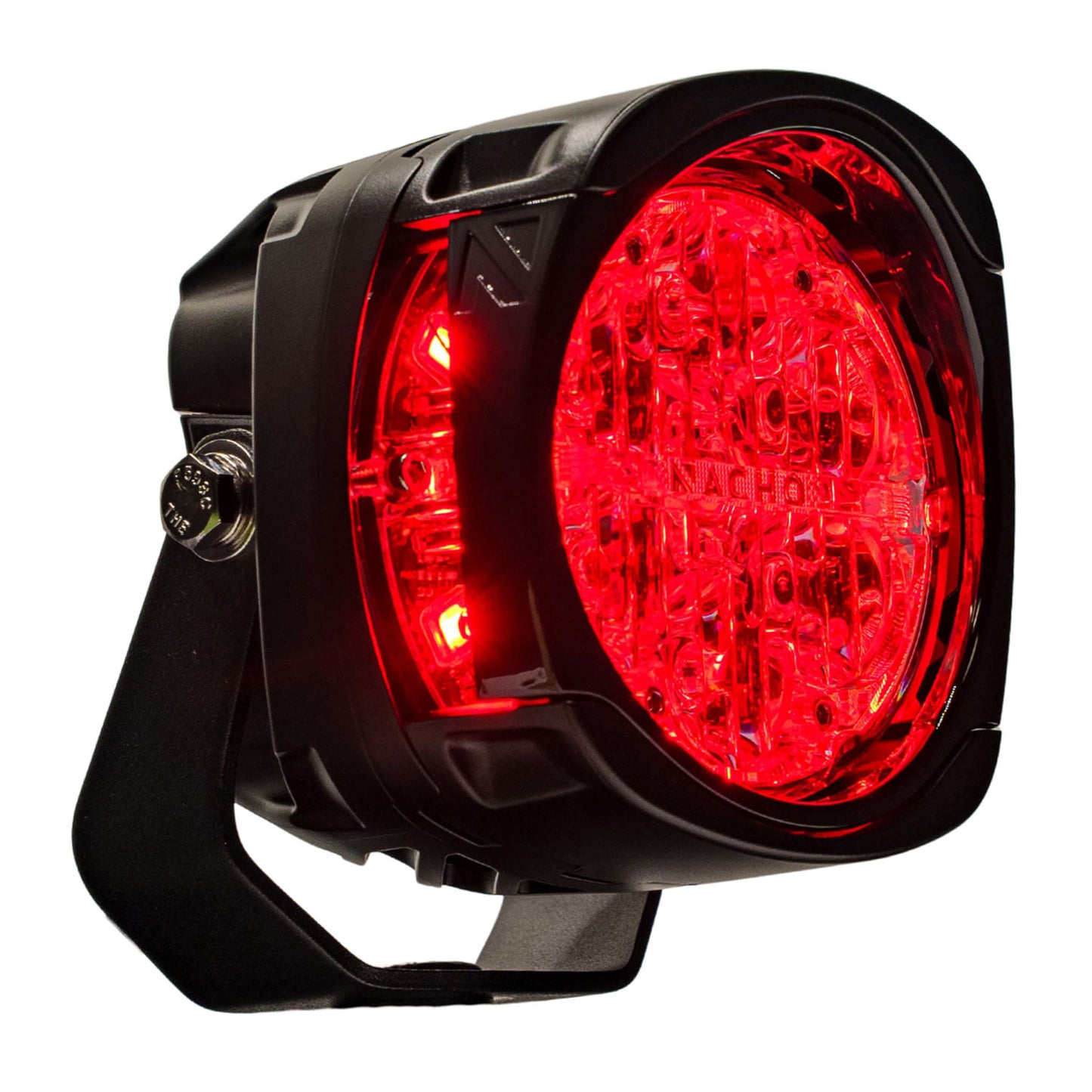 ARB NACHO Quatro Red Chase Light Set