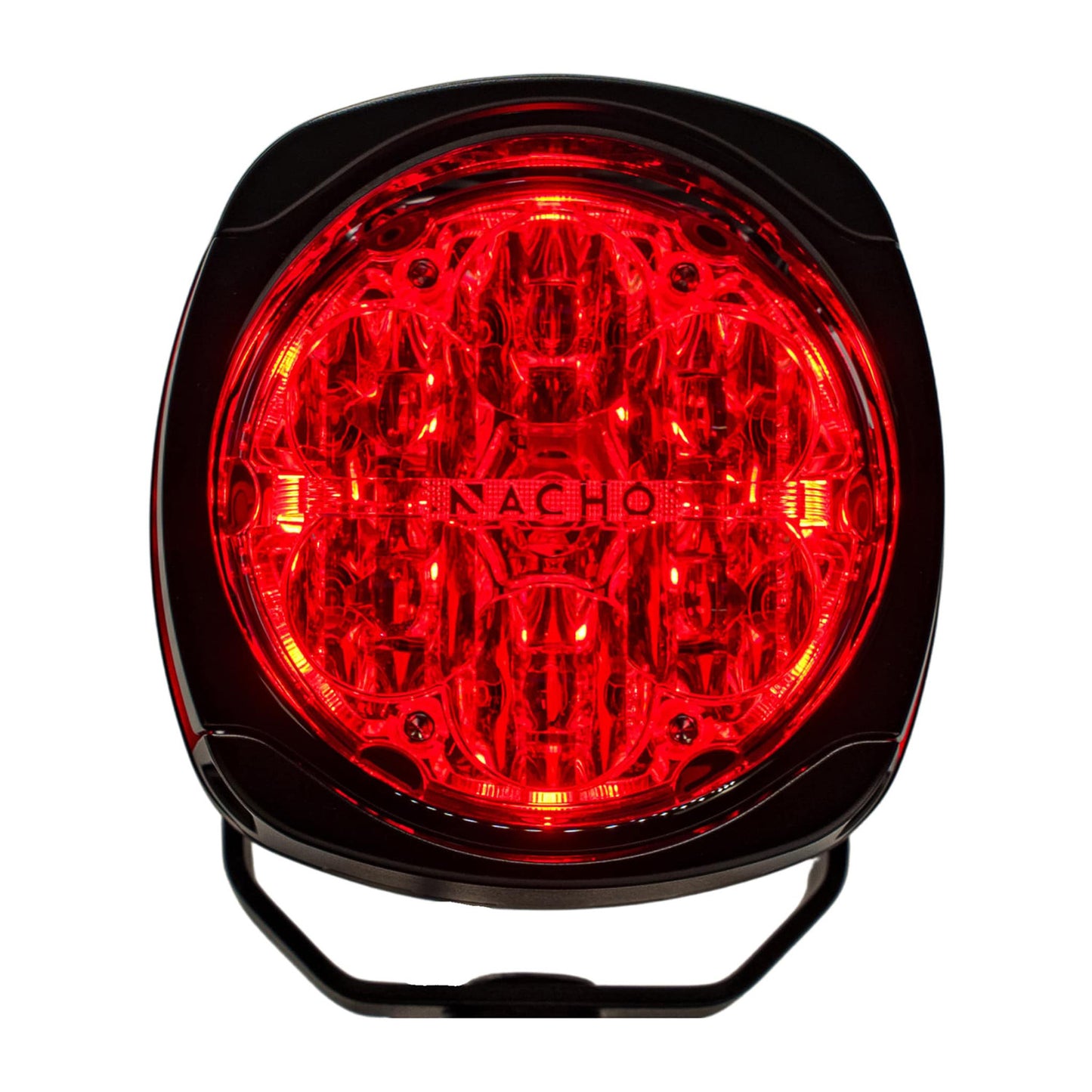 ARB NACHO Quatro Red Chase Light Set
