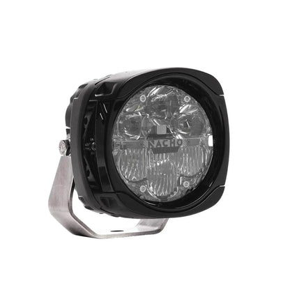 ARB NACHO 4 Inch Offroad / SAE LED Lights by ARB