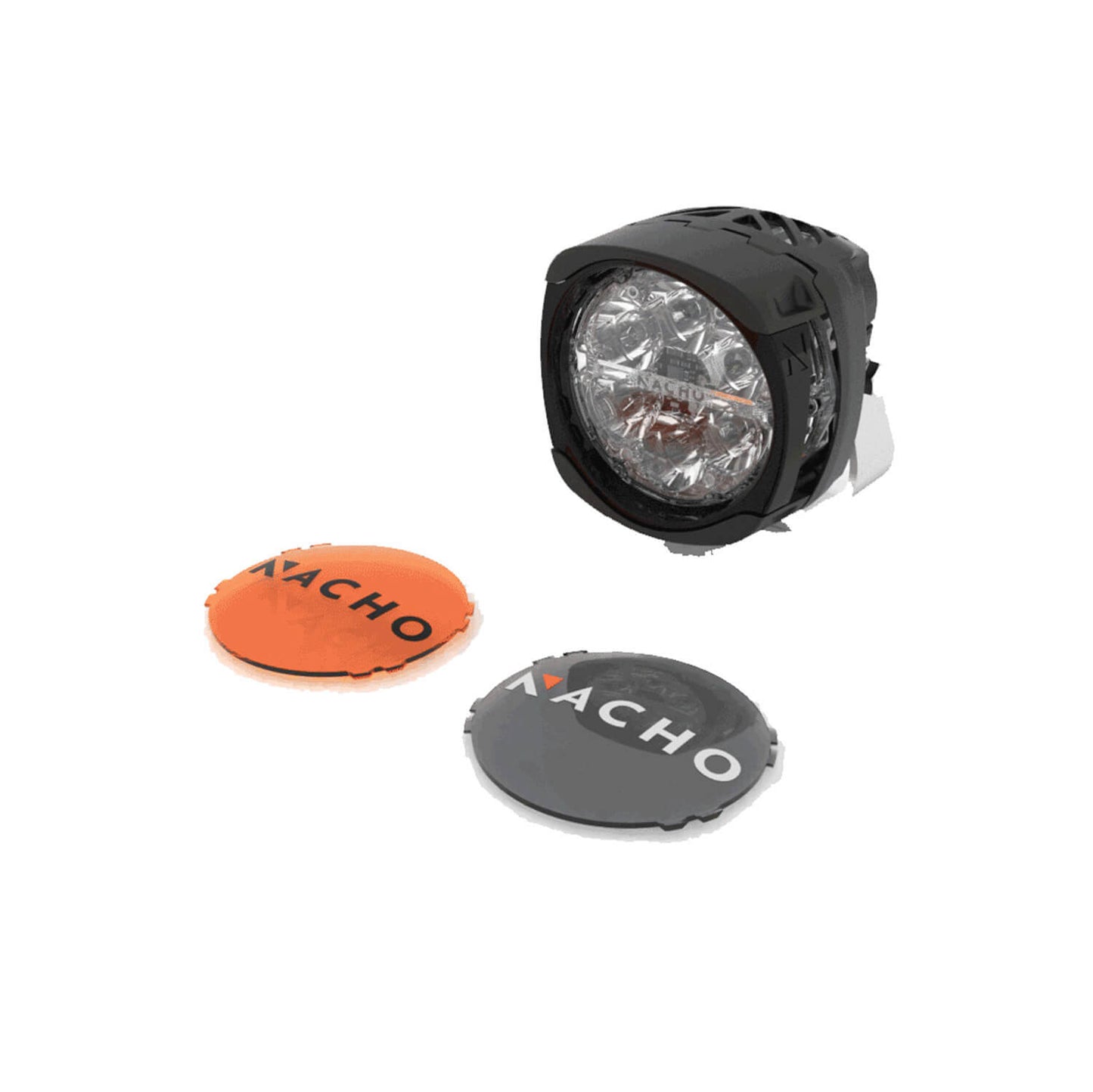 ARB NACHO 4 Inch Offroad / SAE LED Lights